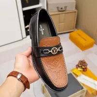 $96.00 USD Louis Vuitton LV Oxfords Shoes For Men #1303916