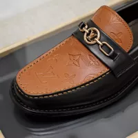 $96.00 USD Louis Vuitton LV Oxfords Shoes For Men #1303916