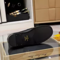 $96.00 USD Louis Vuitton LV Oxfords Shoes For Men #1303916