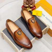 $88.00 USD Louis Vuitton LV Oxfords Shoes For Men #1303917