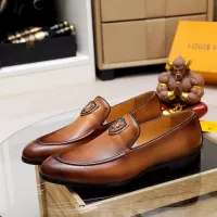 $88.00 USD Louis Vuitton LV Oxfords Shoes For Men #1303917