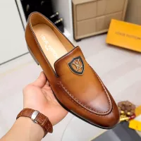 $88.00 USD Louis Vuitton LV Oxfords Shoes For Men #1303917