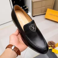 $88.00 USD Louis Vuitton LV Oxfords Shoes For Men #1303918