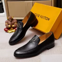 $88.00 USD Louis Vuitton LV Oxfords Shoes For Men #1303918