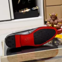 $88.00 USD Louis Vuitton LV Oxfords Shoes For Men #1303918