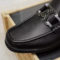 $92.00 USD Louis Vuitton LV Oxfords Shoes For Men #1303919