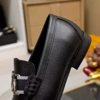 $92.00 USD Louis Vuitton LV Oxfords Shoes For Men #1303919