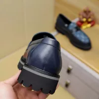 $92.00 USD Louis Vuitton LV Oxfords Shoes For Men #1303923