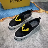 $76.00 USD Fendi Casual Shoes For Men #1303931