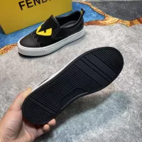 $76.00 USD Fendi Casual Shoes For Men #1303931