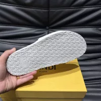 $56.00 USD Fendi Slippers For Men #1303932