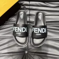$56.00 USD Fendi Slippers For Men #1303936