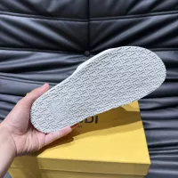 $56.00 USD Fendi Slippers For Men #1303937