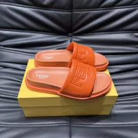 $56.00 USD Fendi Slippers For Men #1303939
