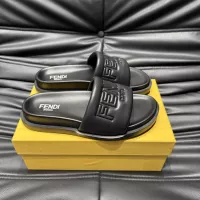$56.00 USD Fendi Slippers For Men #1303946