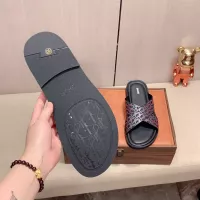 $45.00 USD Christian Dior Slippers For Men #1303948