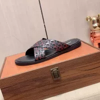$45.00 USD Christian Dior Slippers For Men #1303948