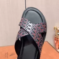 $45.00 USD Christian Dior Slippers For Men #1303948