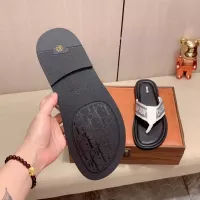 $45.00 USD Christian Dior Slippers For Men #1303949