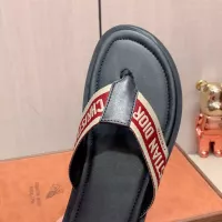 $45.00 USD Christian Dior Slippers For Men #1303950