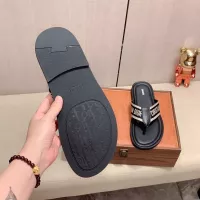 $45.00 USD Christian Dior Slippers For Men #1303951