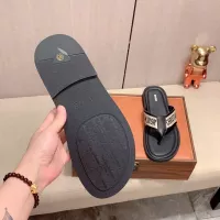 $45.00 USD Christian Dior Slippers For Men #1303952
