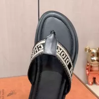 $45.00 USD Christian Dior Slippers For Men #1303953