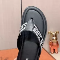 $45.00 USD Christian Dior Slippers For Men #1303953