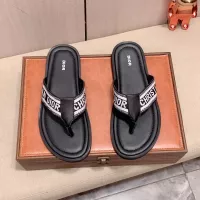 $45.00 USD Christian Dior Slippers For Men #1303954