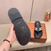 $45.00 USD Christian Dior Slippers For Men #1303954