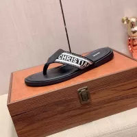 $45.00 USD Christian Dior Slippers For Men #1303954