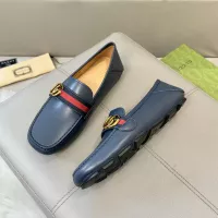 $88.00 USD Gucci Oxfords Shoes For Men #1303957