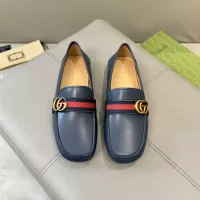 $88.00 USD Gucci Oxfords Shoes For Men #1303957