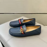 $88.00 USD Gucci Oxfords Shoes For Men #1303957