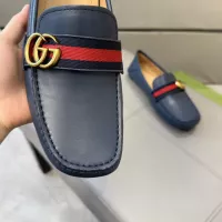 $88.00 USD Gucci Oxfords Shoes For Men #1303957