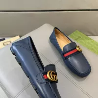 $88.00 USD Gucci Oxfords Shoes For Men #1303957