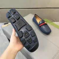 $88.00 USD Gucci Oxfords Shoes For Men #1303957