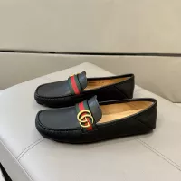 $88.00 USD Gucci Oxfords Shoes For Men #1303958