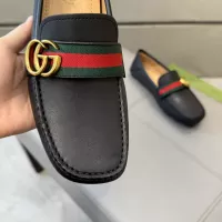 $88.00 USD Gucci Oxfords Shoes For Men #1303958