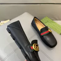$88.00 USD Gucci Oxfords Shoes For Men #1303958