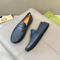 $88.00 USD Gucci Oxfords Shoes For Men #1303959