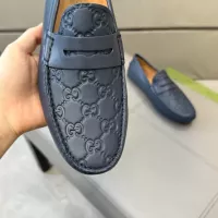 $88.00 USD Gucci Oxfords Shoes For Men #1303959