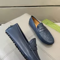 $88.00 USD Gucci Oxfords Shoes For Men #1303959