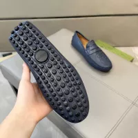 $88.00 USD Gucci Oxfords Shoes For Men #1303959