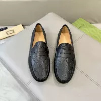 $88.00 USD Gucci Oxfords Shoes For Men #1303960