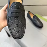 $88.00 USD Gucci Oxfords Shoes For Men #1303960