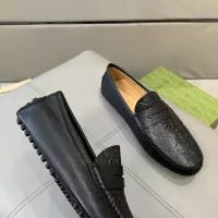 $88.00 USD Gucci Oxfords Shoes For Men #1303960