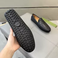 $88.00 USD Gucci Oxfords Shoes For Men #1303960