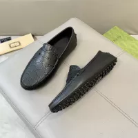 $88.00 USD Gucci Oxfords Shoes For Men #1303961