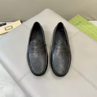 $88.00 USD Gucci Oxfords Shoes For Men #1303961